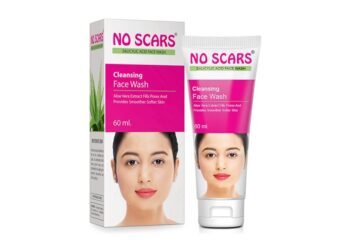 Advantages of Using a Facewash