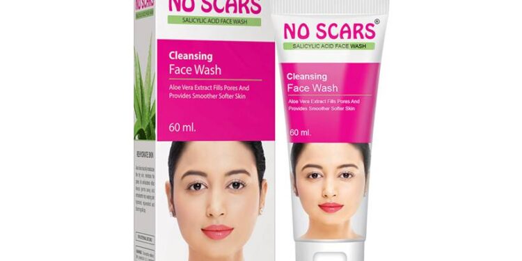 Advantages of Using a Facewash