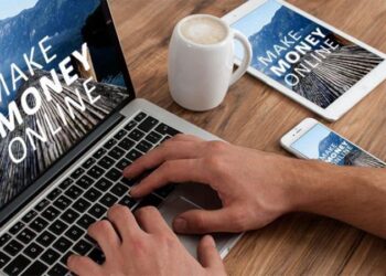 Are money making apps a good idea?