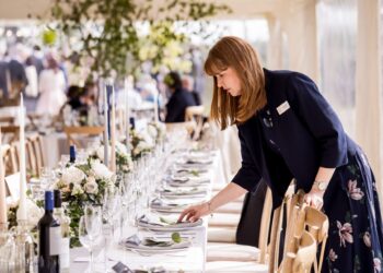 Things You Need To Know About Getting A Wedding Planner In Dubai