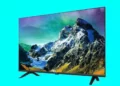 LED TVs