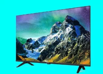 LED TVs