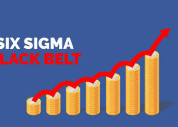 How can a six sigma black belt certification help you?