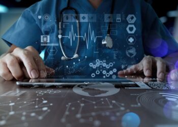 What are the major technicalities which people need to know about the concept of healthcare API?