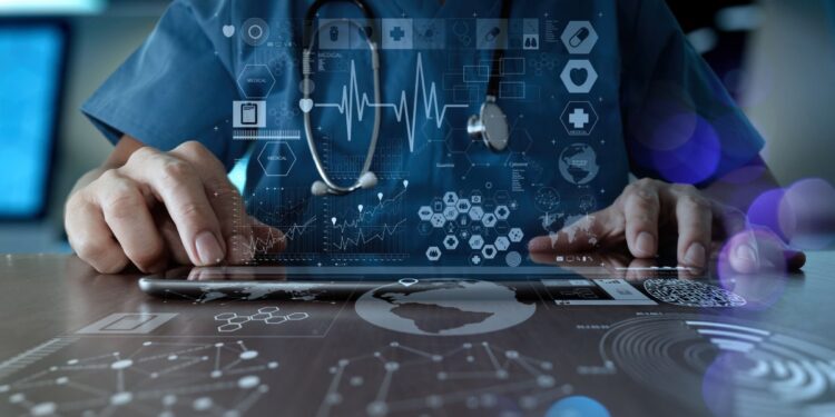 What are the major technicalities which people need to know about the concept of healthcare API?
