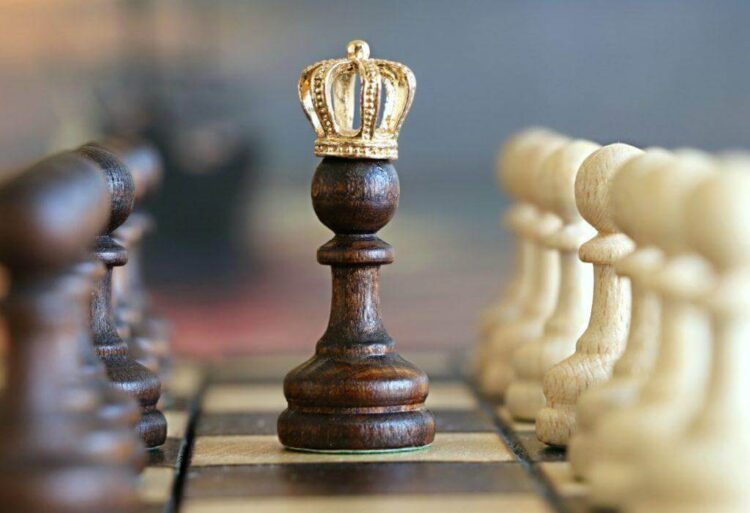 Benefits of chess coaching at home
