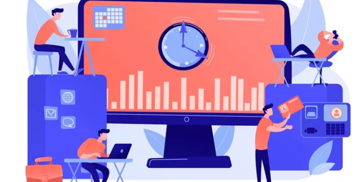 How Can Construction Workers Advantage From Attendance Software?