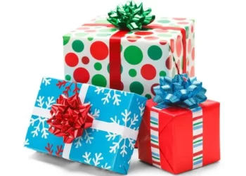 When to send gifts?