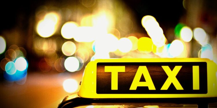 How To Find The Best Airport Pickup Taxi Services In Every City