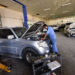 Why should you avail the services of a garage in Dubai?