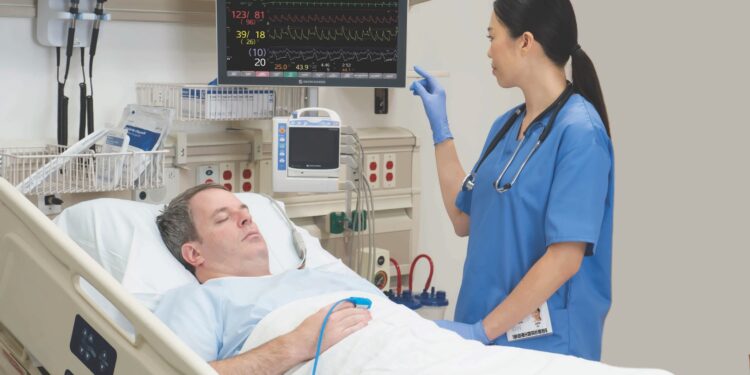 What are the major trends of the patient monitoring global report that the major players need to know?