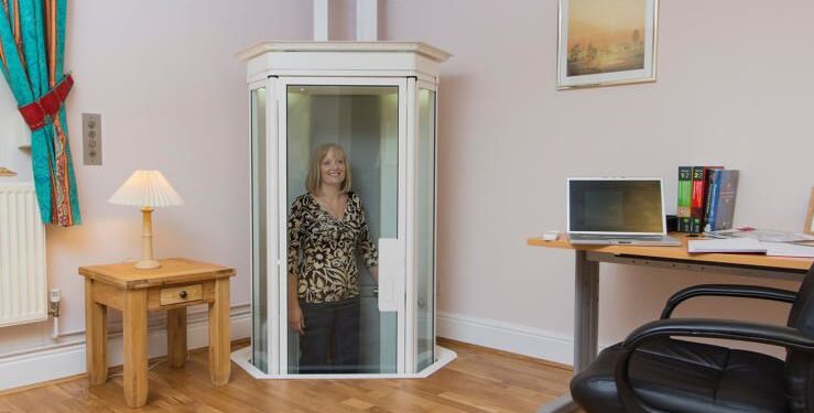 Benefits of installing an elevator in a Home