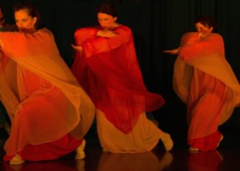 Benefits Of Eurythmy In Life