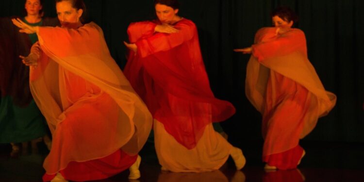 Benefits Of Eurythmy In Life