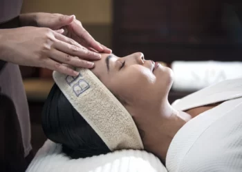 The benefits of facial spas