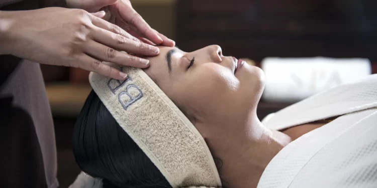 The benefits of facial spas