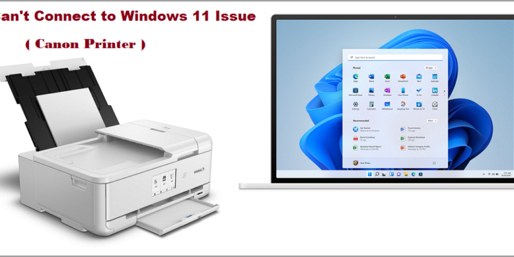 D:\WEBSITE CONTENT\Canon'\Cant Connect Canon Printer to Windows 11.png