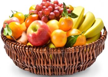 Money-Saving Reasons: Fruit Bouquets Are An Excellent Gift Idea