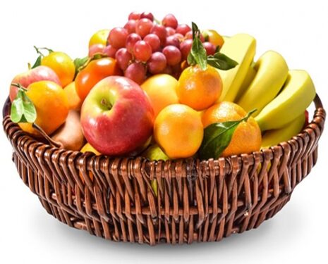 Money-Saving Reasons: Fruit Bouquets Are An Excellent Gift Idea
