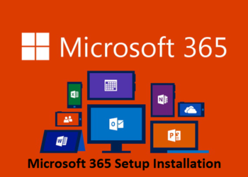 How to Setup & Install Microsoft 365 Setup [New Steps]