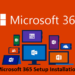 How to Setup & Install Microsoft 365 Setup [New Steps]