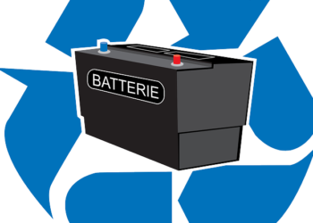Li on battery disposal last longer