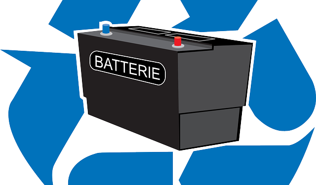 Li on battery disposal last longer