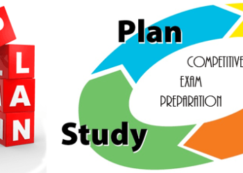 7 Disastrous Mistakes You Should Avoid When Preparing for a Competitive Exam