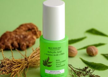 Rosehip Oil: Give Your Hair Some Extra Nourishment 