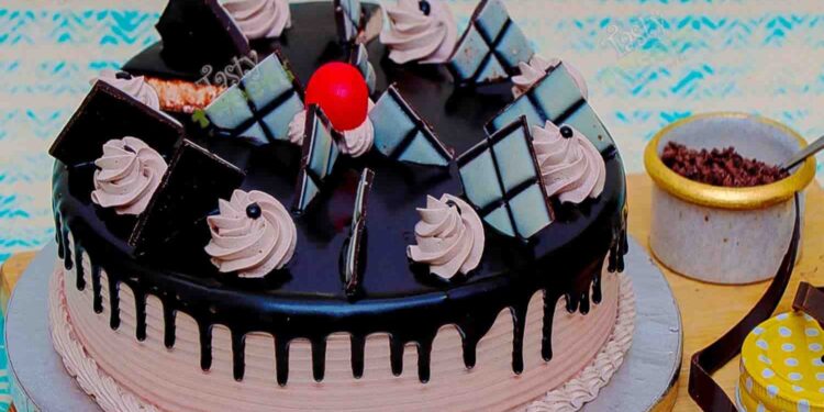 Online Cake Delivery: A Plethora Of Advantages