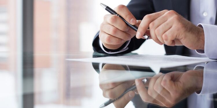 All that you should know about affidavit of single status!