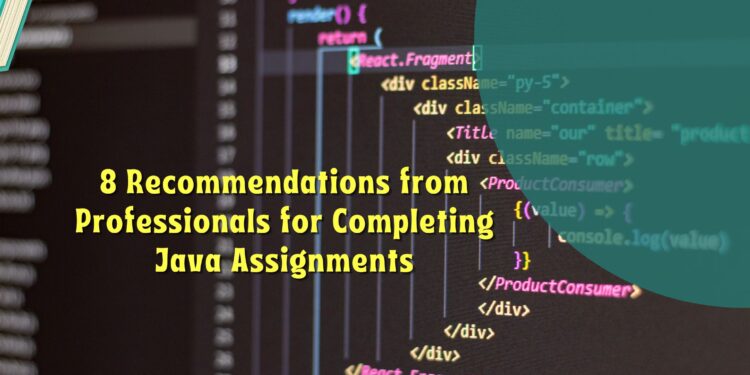 java 8 assignments