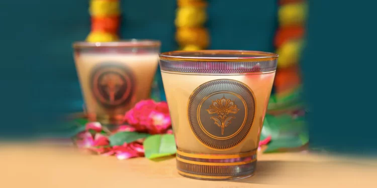 Corporate crockery gifts