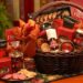 The Surprising Benefits of Giving and Receiving Gift Baskets: A Comprehensive Guide