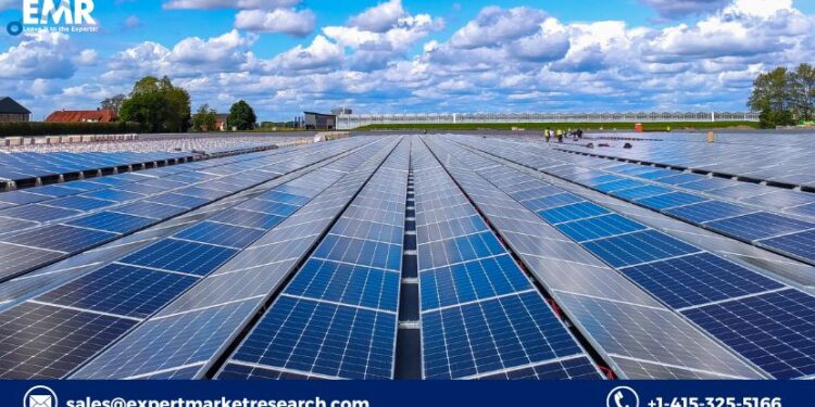 Bifacial Solar Panels Market