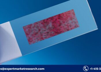 Biochips Based In-Vitro Diagnostics Market