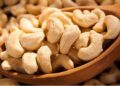 The Health Benefits Of Cashew Nuts For Men
