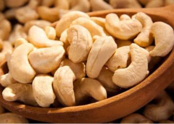 The Health Benefits Of Cashew Nuts For Men