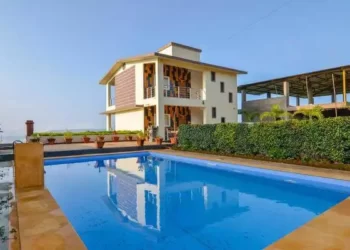 A historical tour of Maharashtra