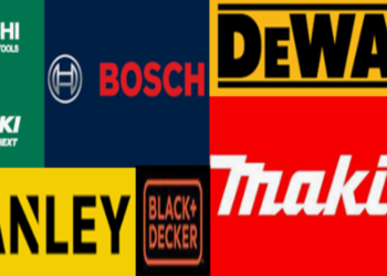 Top 10 ways of choosing a power tools company in India