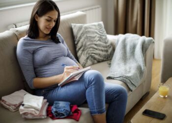 Creating a Birth Plan: How to Ensure Your Delivery Experience Meets Your Expectations