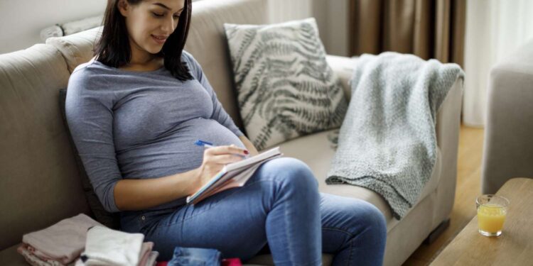 Creating a Birth Plan: How to Ensure Your Delivery Experience Meets Your Expectations