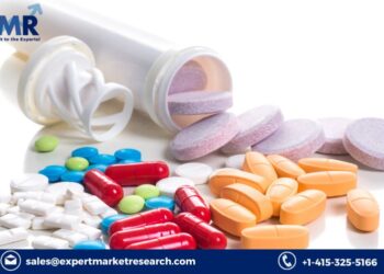 Infliximab Drug Market