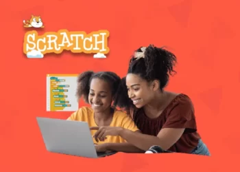 Scratch Block Coding