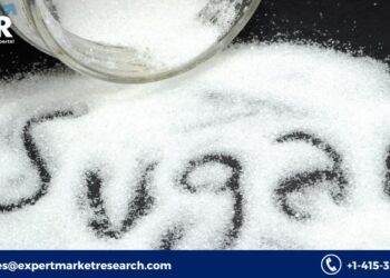 Nigeria Sugar Market