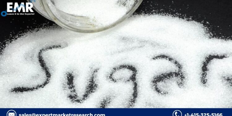 Nigeria Sugar Market