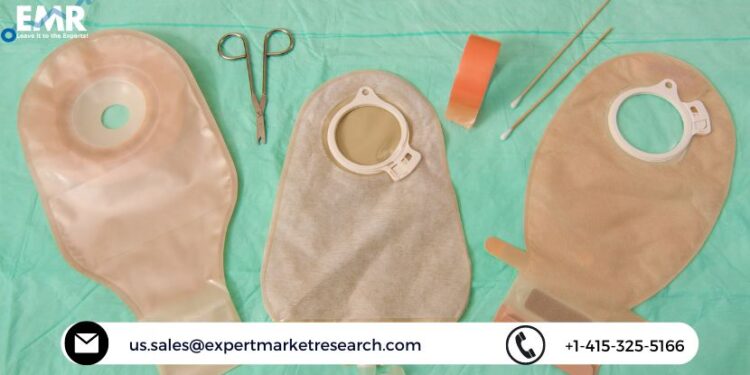 United States Ostomy Care And Accessories Market