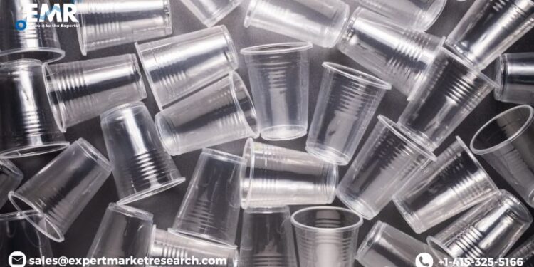 Plastic Cups Market