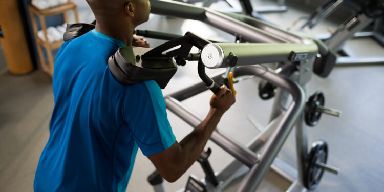 What are the major benefits of purchasing the Rowing machine?