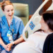 What are the top 5 services the best ladies hospital provides for pregnancy delivery?